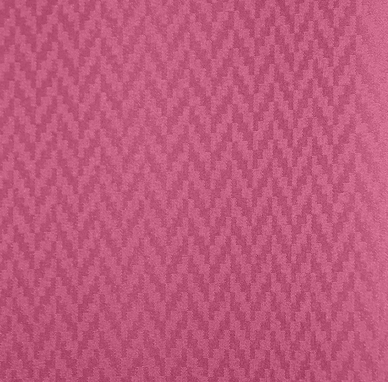 Hospital Partition Curtains, Clinic Curtains Size 8 FT W x 7 ft H, Channel Curtains with Net Fabric, 100% polyester 16 Rustfree Metal Eyelets  16 Plastic Hook, Pink Zig Zag, (8x7 FT, Pk of 1)